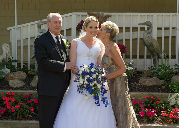 NJ Wedding Photographer