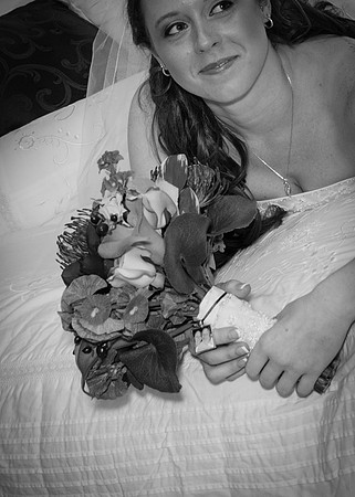 NJ Wedding Photographer