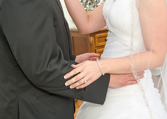 NJ Wedding Photographer