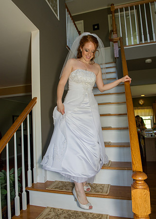 NJ Wedding Photographer