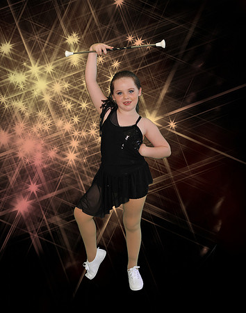HealthQuest Dance