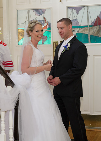 NJ Wedding Photographer