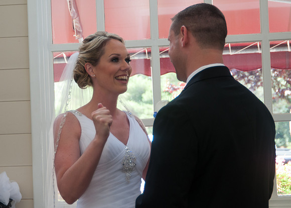NJ Wedding Photographer