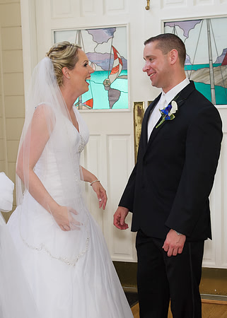 NJ Wedding Photographer