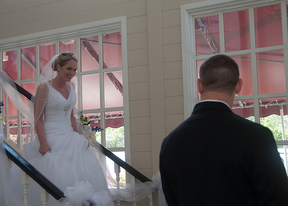NJ Wedding Photographer