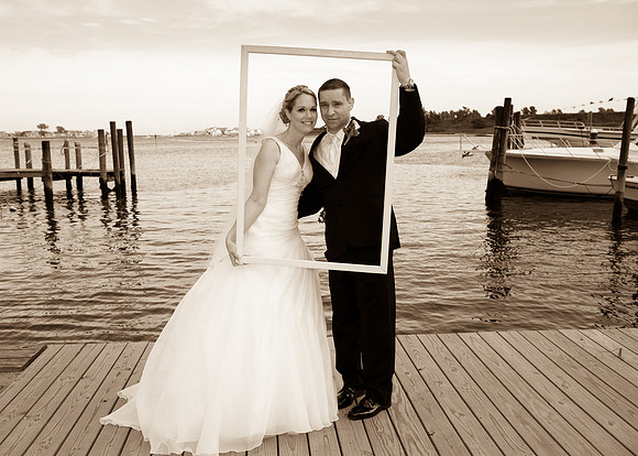 NJ Wedding Photographer