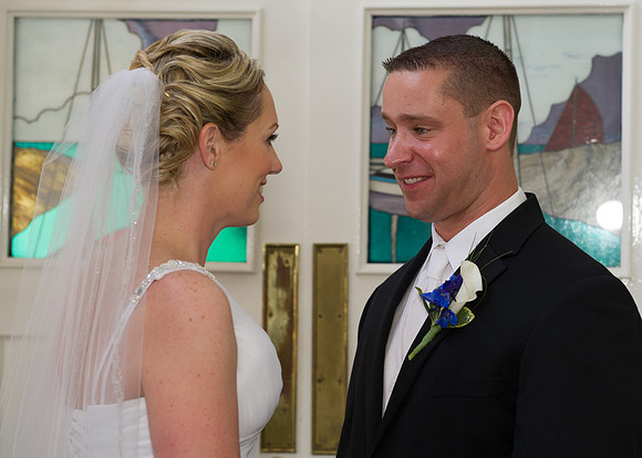 NJ Wedding Photographer