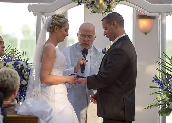 NJ Wedding Photographer
