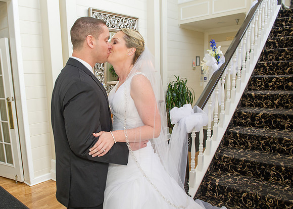 NJ Wedding Photographer