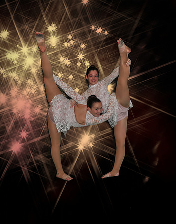 HealthQuest Dance