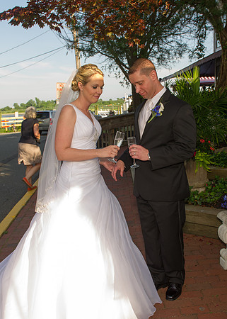 NJ Wedding Photographer