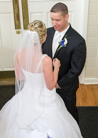 NJ Wedding Photographer