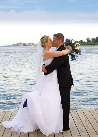 NJ Wedding Photographer