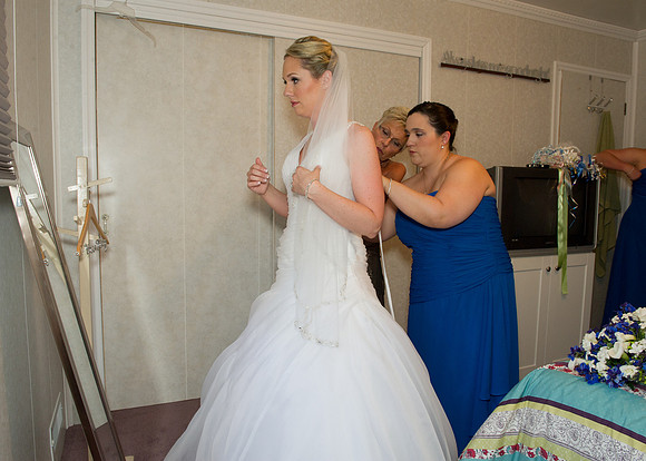 NJ Wedding Photographer