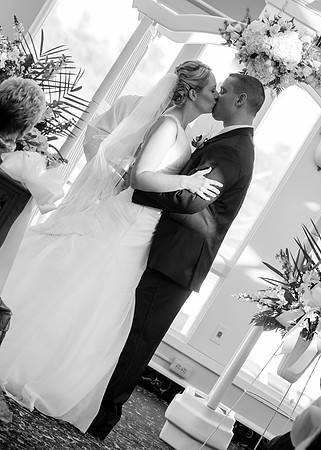 NJ Wedding Photographer