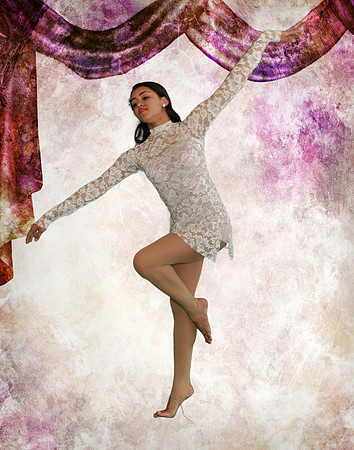 HealthQuest Dance