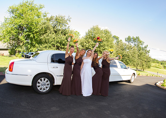 NJ Wedding Photographer