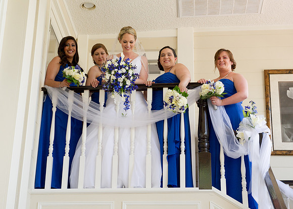 NJ Wedding Photographer