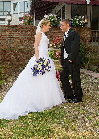 NJ Wedding Photographer