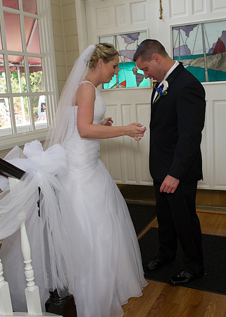 NJ Wedding Photographer