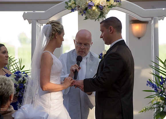 NJ Wedding Photographer