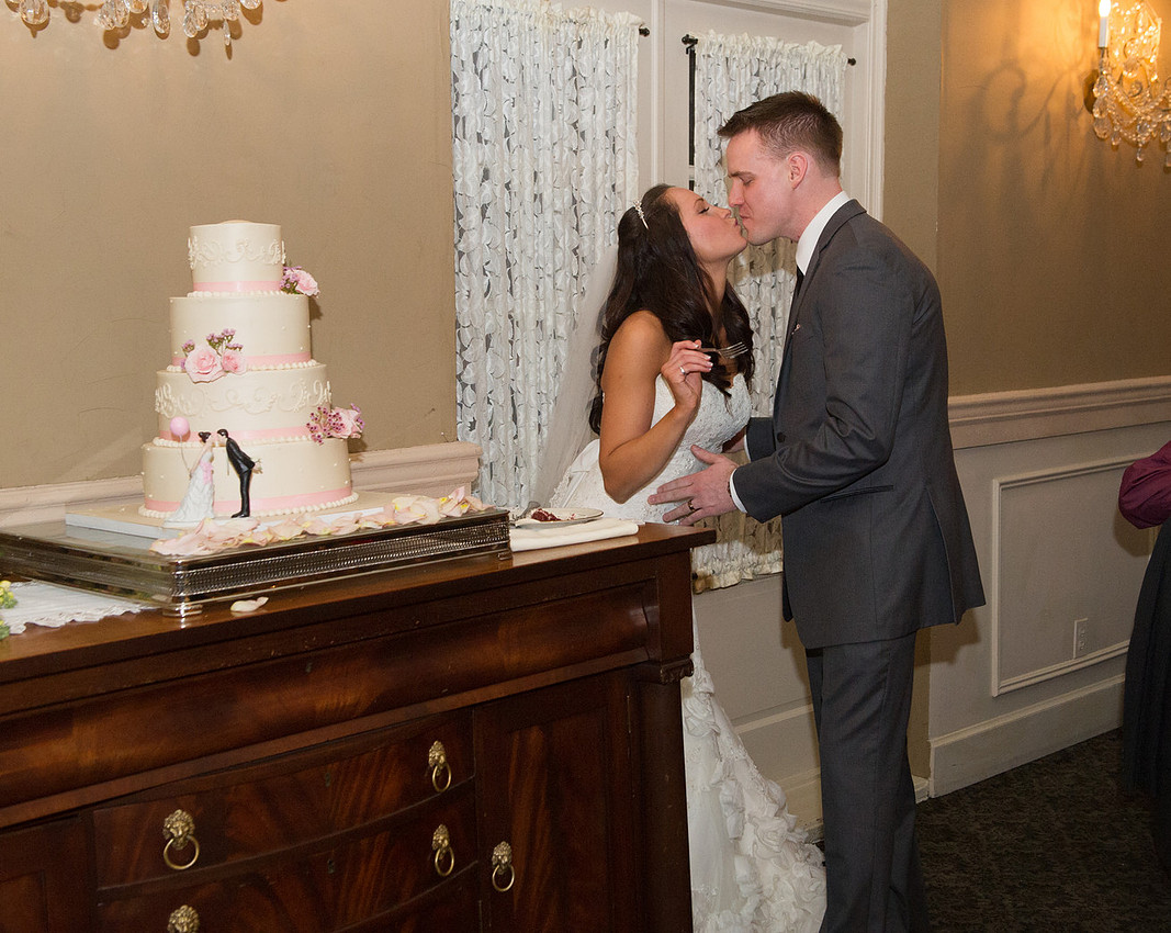 Wedding Pictures David's Country Inn