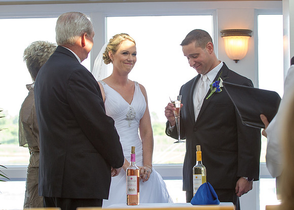 NJ Wedding Photographer