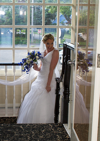 NJ Wedding Photographer