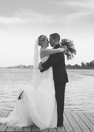 NJ Wedding Photographer