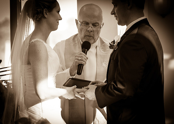 NJ Wedding Photographer