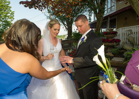 NJ Wedding Photographer