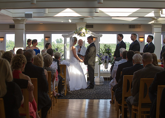 NJ Wedding Photographer