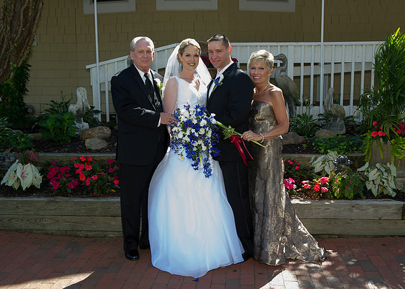 NJ Wedding Photographer
