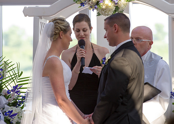 NJ Wedding Photographer