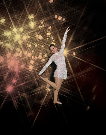HealthQuest Dance