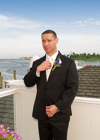 NJ Wedding Photographer