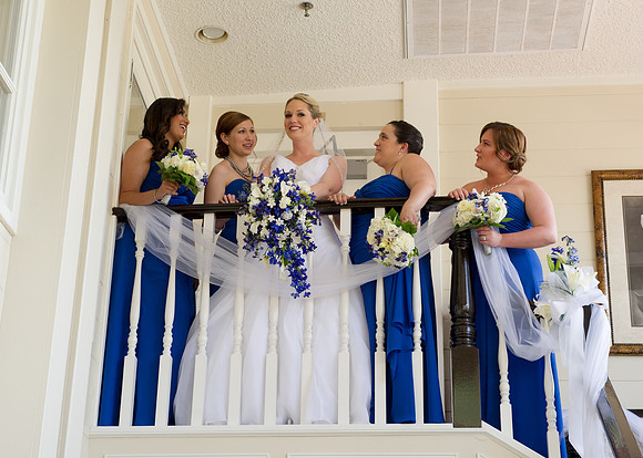 NJ Wedding Photographer
