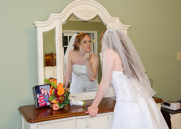 NJ Wedding Photographer