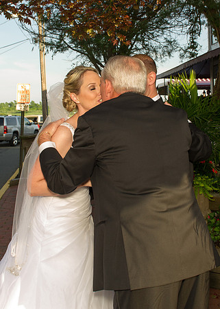 NJ Wedding Photographer