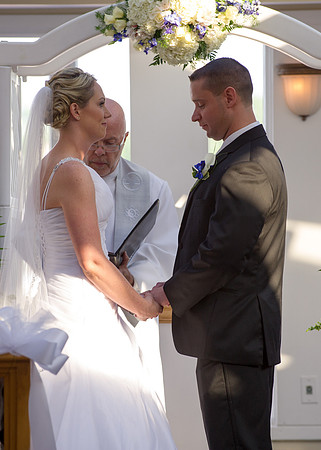 NJ Wedding Photographer