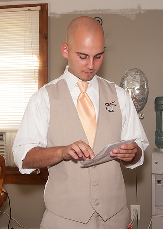 NJ Wedding Photographer