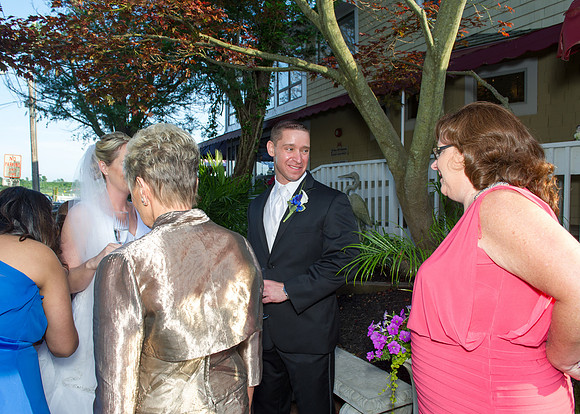 NJ Wedding Photographer