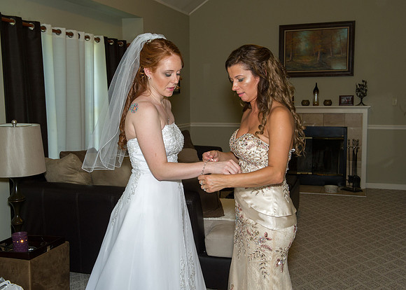 NJ Wedding Photographer