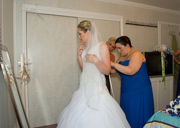 NJ Wedding Photographer