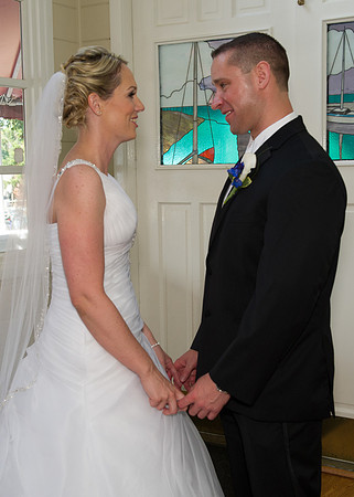 NJ Wedding Photographer
