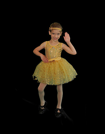 HealthQuest Dance