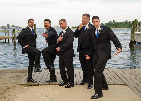 NJ Wedding Photographer