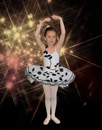HealthQuest Dance