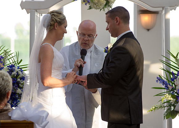 NJ Wedding Photographer