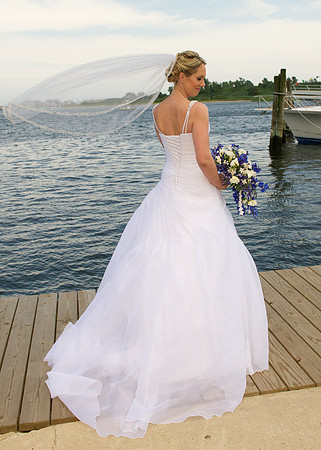 NJ Wedding Photographer